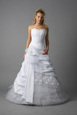 Свадебное платье Джессика-2
