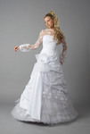 Свадебное платье Джессика-1