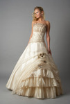 Свадебное платье Паула-2