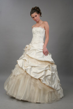Свадебное платье Илона