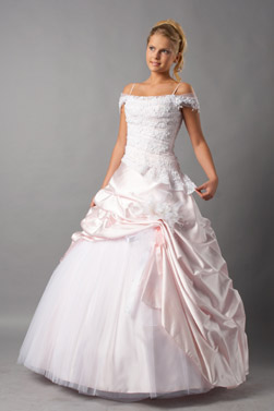 Свадебное платье Иветта